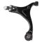 Front Steering Suspension Kit 12pc