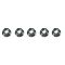Front Steering Suspension Kit 12pc