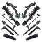 Steering & Suspension Kit