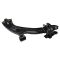 Front Steering Suspension Kit 12pc