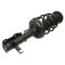 Front Steering Suspension Kit 12pc