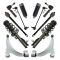 Steering & Suspension Kit