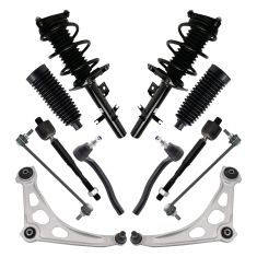 Steering & Suspension Kit