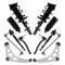 Steering & Suspension Kit