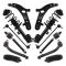 Steering & Suspension Kit