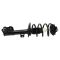 Front Steering Suspension Kit 12pc
