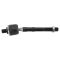 Front Steering Suspension Kit 12pc