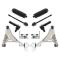 Steering & Suspension Kit