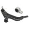 Front Steering Suspension Kit 10pc