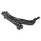 Front Steering Suspension Kit 10pc