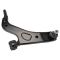 Front Steering Suspension Kit 10pc