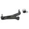 Front Steering Suspension Kit 10pc