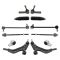 Steering & Suspension Kit