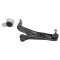 Front Steering Suspension Kit 10pc