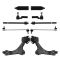 Steering & Suspension Kit