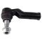 Front Steering Suspension Kit 10pc