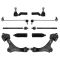 Steering & Suspension Kit
