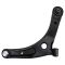 Front Steering Suspension Kit 10pc