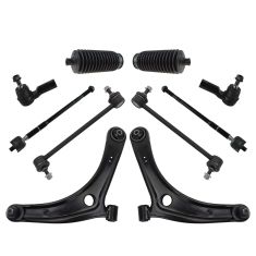 Steering & Suspension Kit