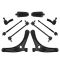 Steering & Suspension Kit