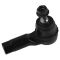 Front Steering Suspension Kit 10pc