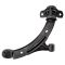 Front Steering Suspension Kit 10pc