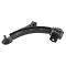 Front Steering Suspension Kit 10pc