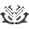 Steering & Suspension Kit