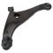 Front Steering Suspension Kit 10pc