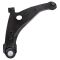 Front Steering Suspension Kit 10pc