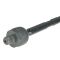 Front Steering Suspension Kit 10pc