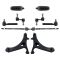 Steering & Suspension Kit