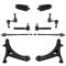 Steering & Suspension Kit