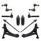 Steering & Suspension Kit