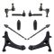 Steering & Suspension Kit