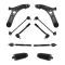 Steering & Suspension Kit
