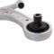 Front Steering Suspension Kit 10pc