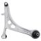 Front Steering Suspension Kit 10pc