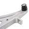 Front Steering Suspension Kit 10pc