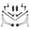 Steering & Suspension Kit