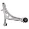 Front Steering Suspension Kit 10pc