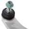 Front Steering Suspension Kit 10pc