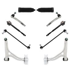 Steering & Suspension Kit