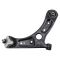 Front Steering Suspension Kit 10pc