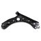 Front Steering Suspension Kit 10pc