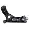 Front Steering Suspension Kit 10pc