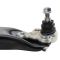 Front Steering Suspension Kit 10pc