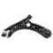 Front Steering Suspension Kit 10pc