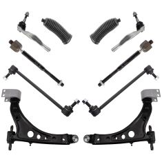 Steering & Suspension Kit