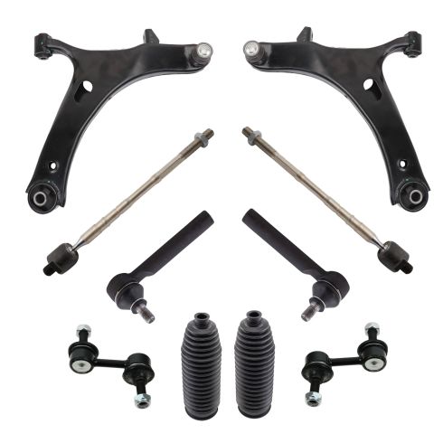 Steering & Suspension Kit